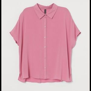 H&M dolman sleeve blouse $12 each or $20 for 2